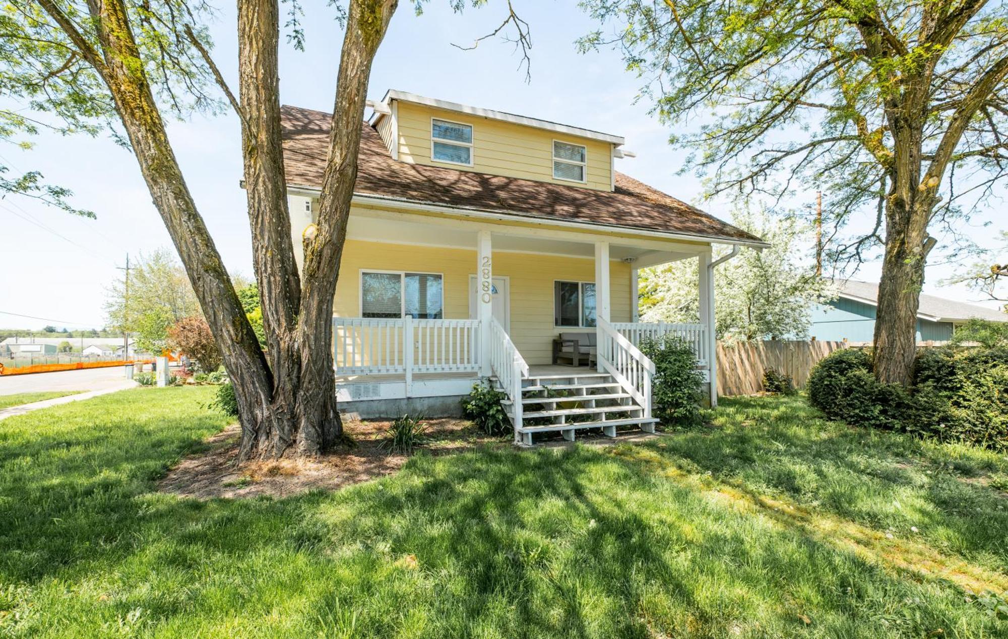 Southtown Stylin' Corvallis Osu Pnw Экстерьер фото