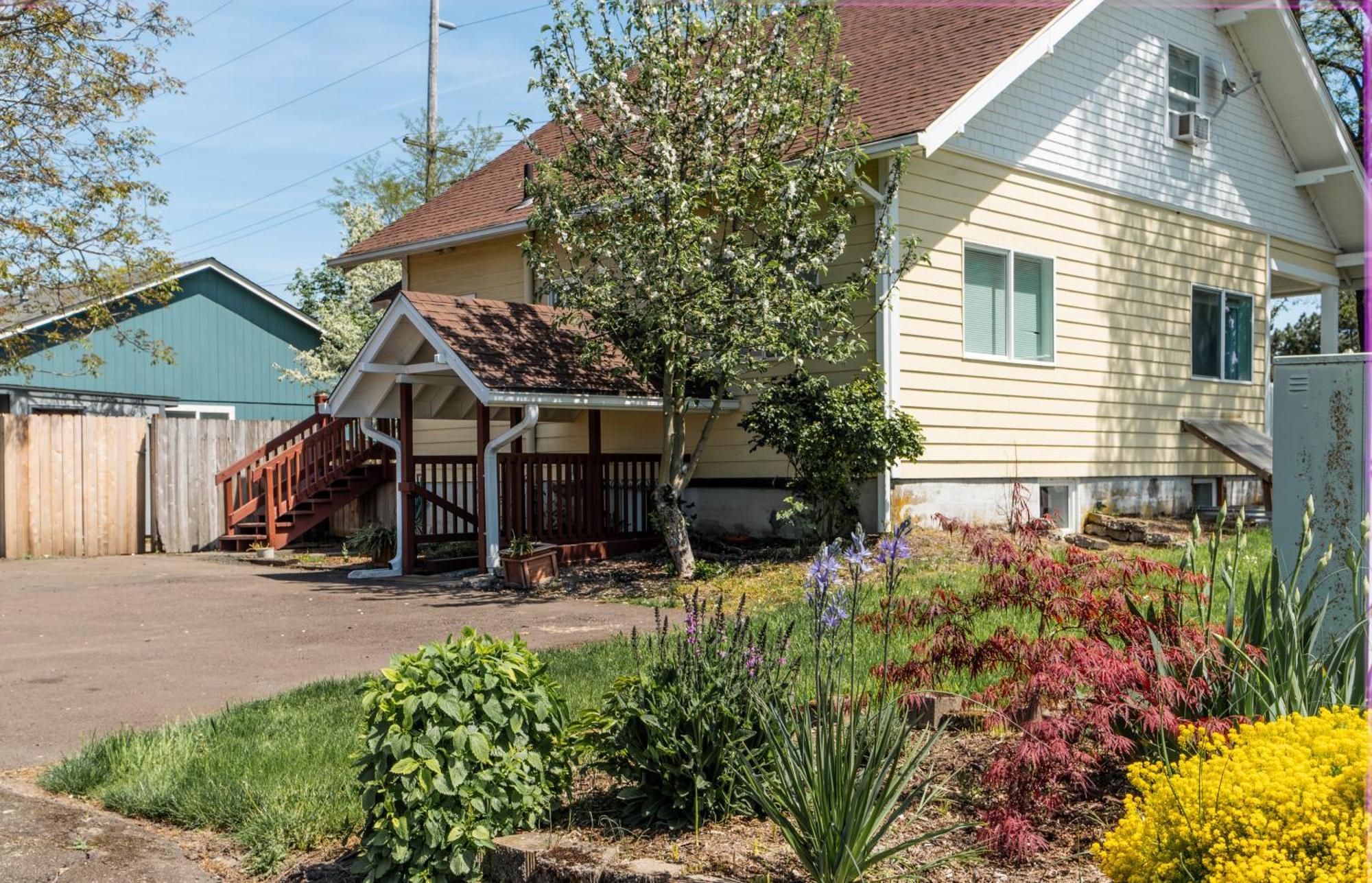 Southtown Stylin' Corvallis Osu Pnw Экстерьер фото