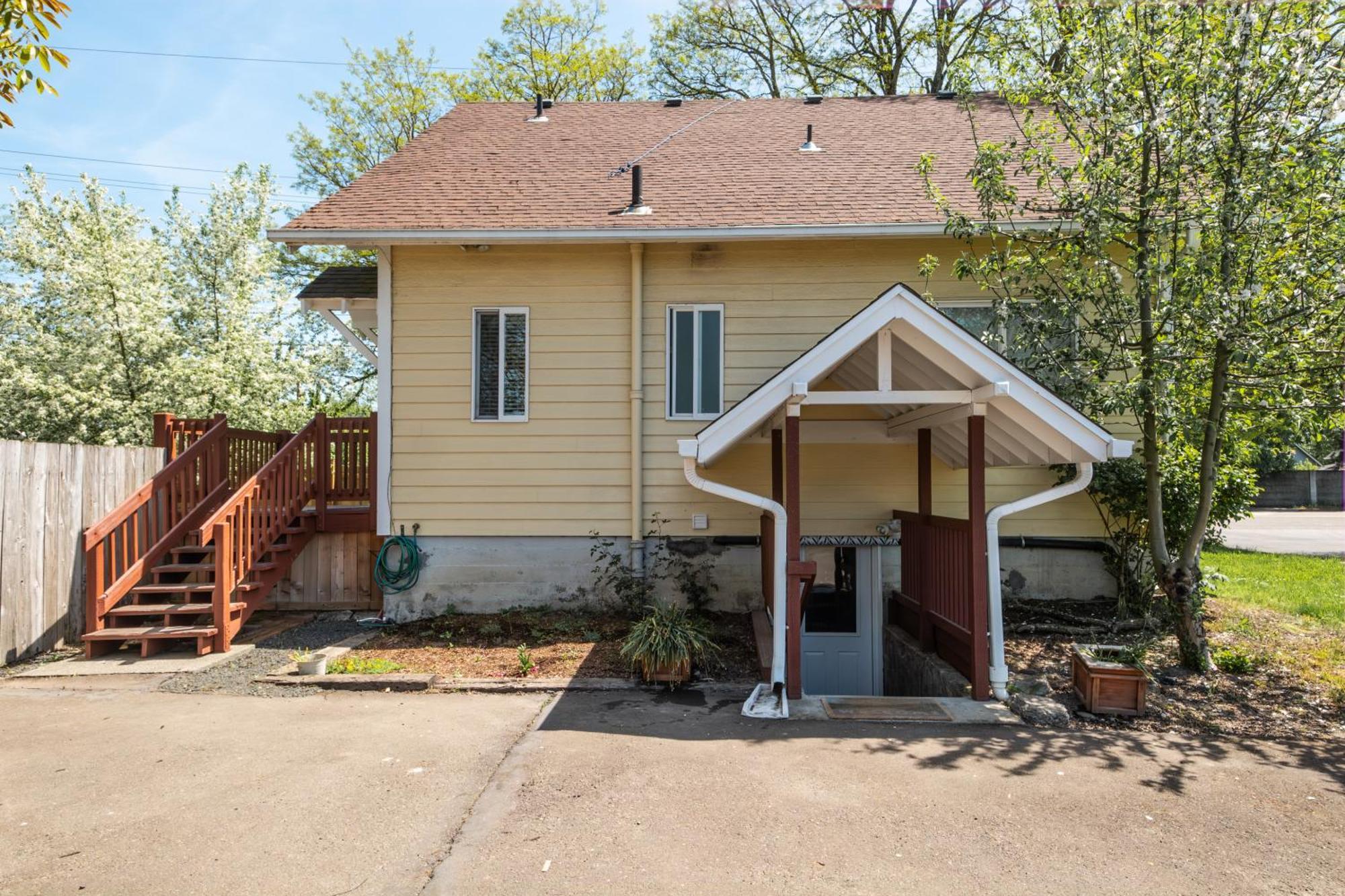Southtown Stylin' Corvallis Osu Pnw Экстерьер фото